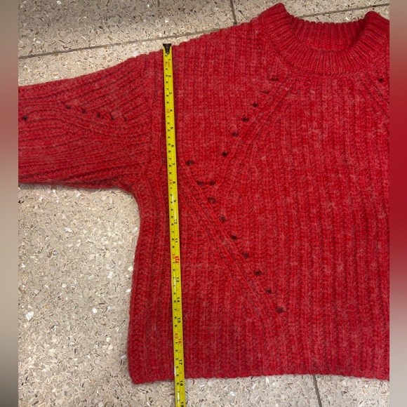 🌸 Frank and Oak Sweater Women's 🌸 - Picture 11 of 12